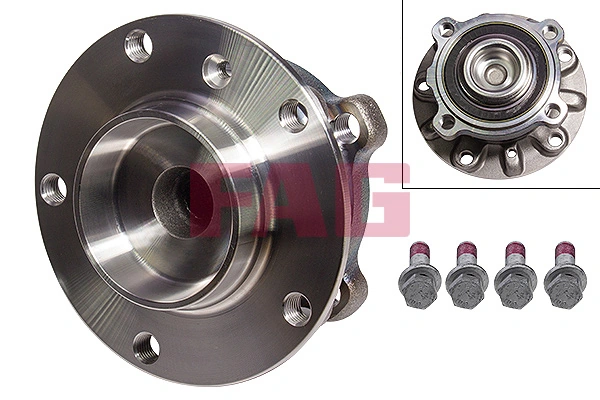 Wheel Bearing Kit